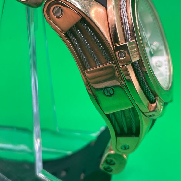 Invicta Reserve Bolt Zeus Women's Watch - Picture 3 of 4